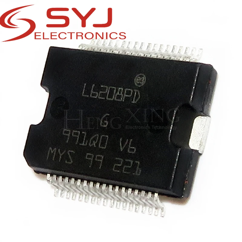 

1piece L6208PD L6208 HSSOP-36