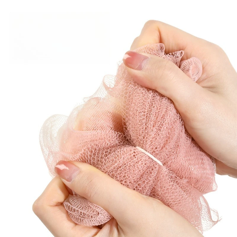 

Bath Ball Rubbing Bath Bath Flower Bath Ball Rubbing Bath Dual-purpose Bubble Bath