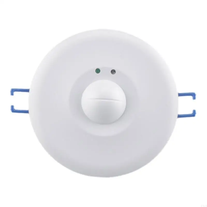 

E7CD Микроволновые датчики переключатели замена 5,8 г детекторов тела для выключателей света