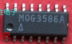 100% NEWHigh quality products  MOG3586A   SOP16