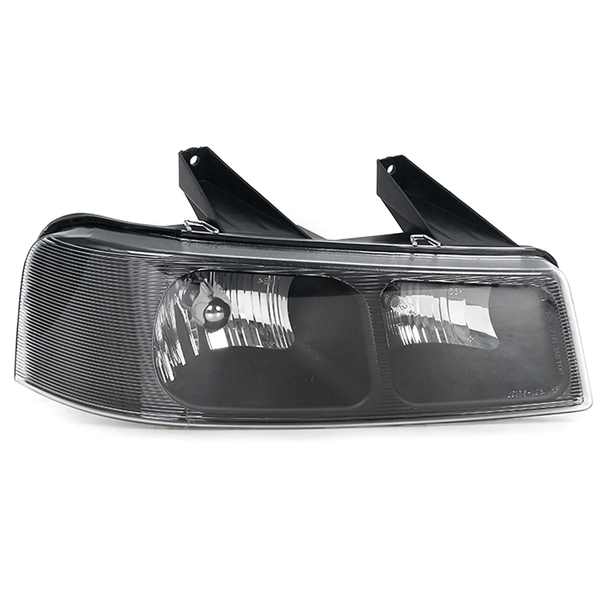 Right Fog Lamp Headlight Turn Signal Fog Light for Express 1500 2500 3500 Van 2003-2019