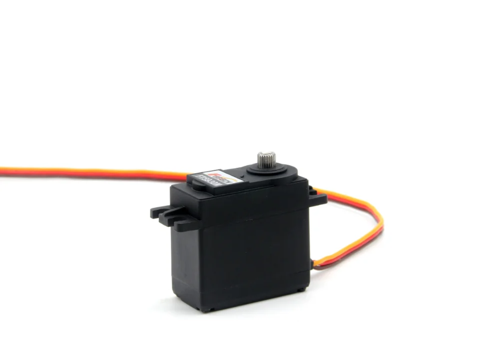 FT5930M 35kg เกียร์โลหะความแม่นยําสูงดิจิตอลมาตรฐาน Servo เปลี่ยน Hitec HS-5565MG