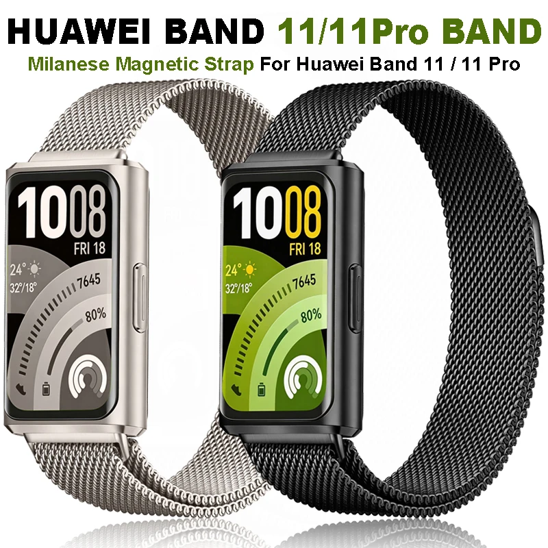 pulseira-de-metal-milanesa-para-huawei-band-11-pro-pulseira-magnetica-para-homens-e-mulheres-pulseira-para-huawei-band-11-pulseira-de-relogio-inteligente