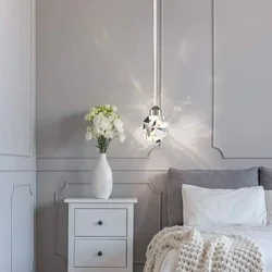 Modern LED Pendant Chandelier Aisle Hanging Lamp For Living Dining Room Bedroom Bedside Home Decoration Lighting Fixture Lustre