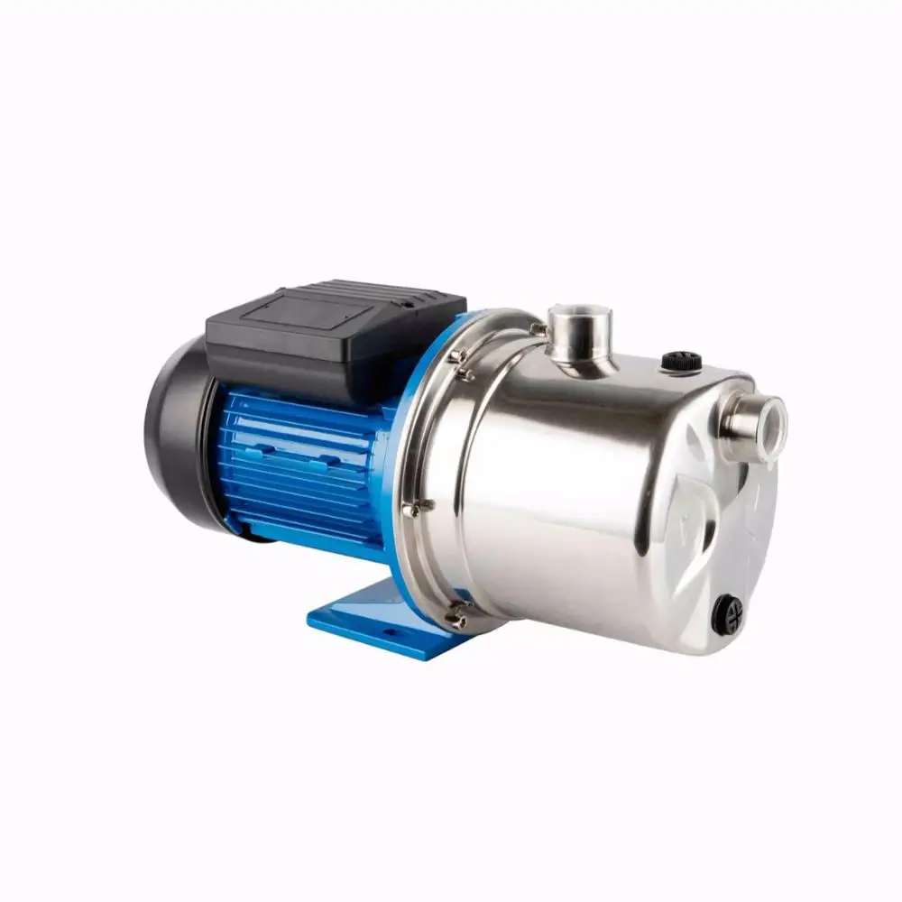 FORWATER JSL Serie Stainless Steel Self-Priming Pump For Water Supplying  Agriculture Watering Garden