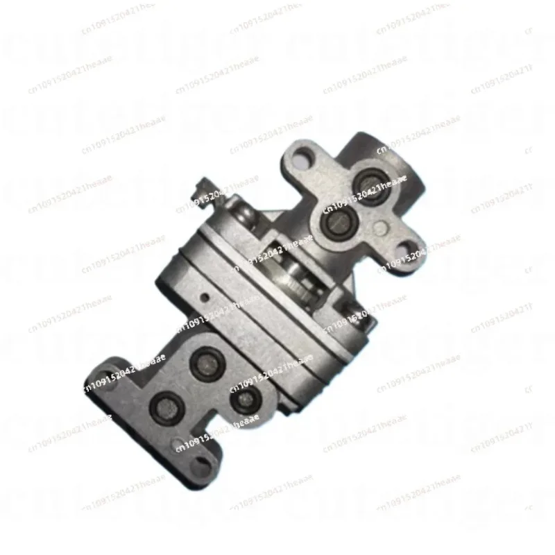 

Suitable for Electro Pneumatic Positioner Pilot Valve T-1000