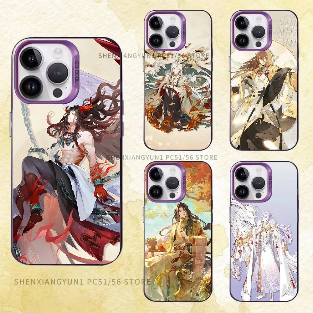 

Food Fantasy Kawaii Phone Case For IPhone 17 16e 16 15 14 13 12 Pro Max X XS MAX Back Cover