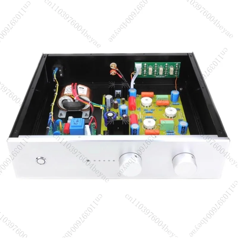 

Gallbladder stage - fever Gallbladder stage with remote control - four-way input switching