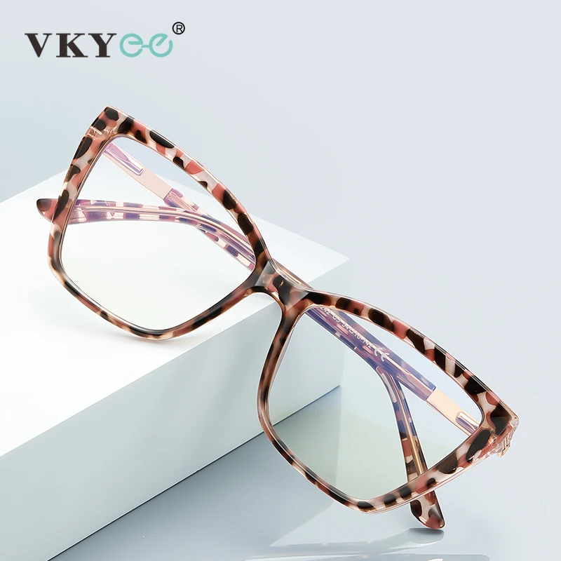 

Новые поступления VICKY: минималистичные очки уникального дизайна, модные очки с защитой от синего света, женские очки для чтения, с возможностью индивидуальной настройки по рецепту