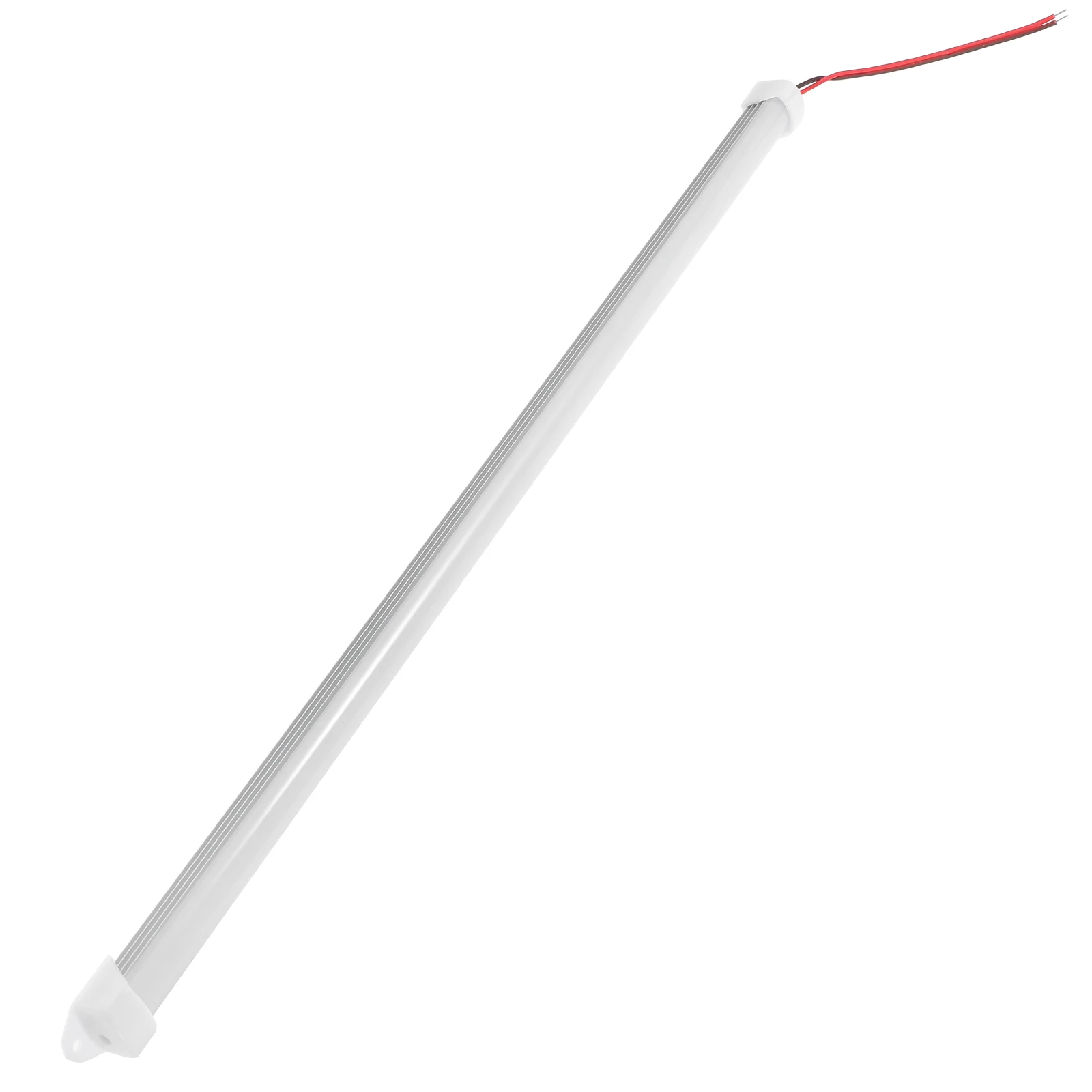 

LED Hard Light Strip 36 LED Strip Bar Light 12V High Brightness Waterproof Kitchen Lamp Car Dome Lighting Cabinet Home