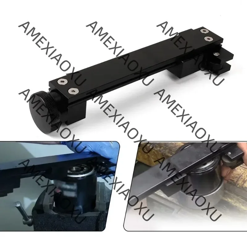 

Aluminum Car Filter Element Cutter Planer Oil Filter Cutter Tool Filterr Removal Tool For Oil Filter Up To 5 1/2" Diameter