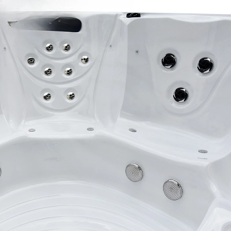 Spa Hotel Homestay Family Mehrpersonenbad beheizt