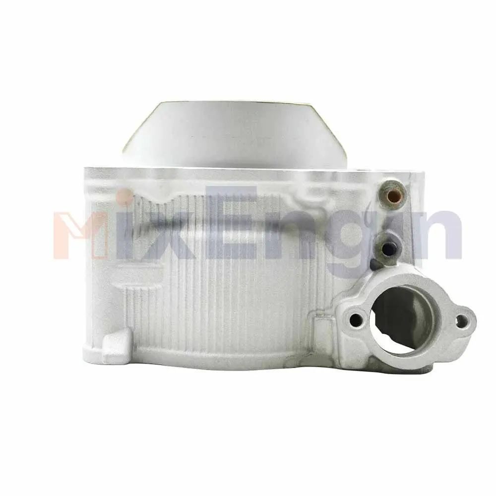 Motorcycle Engine Cylinder JUG BORE 95mm For Yamaha YFZ450R 09-21 12-15 ATV Special Edition Team Yamaha YFZ 450 R