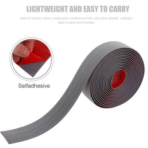 الأرضيات والاكسسوارات