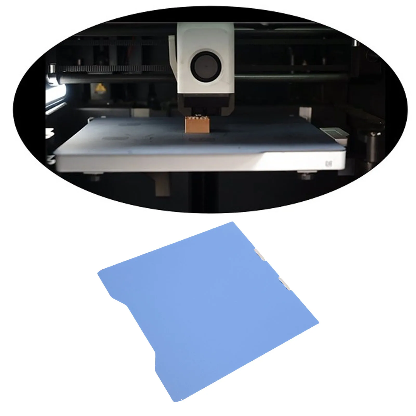 3D Printer Cool Pla…