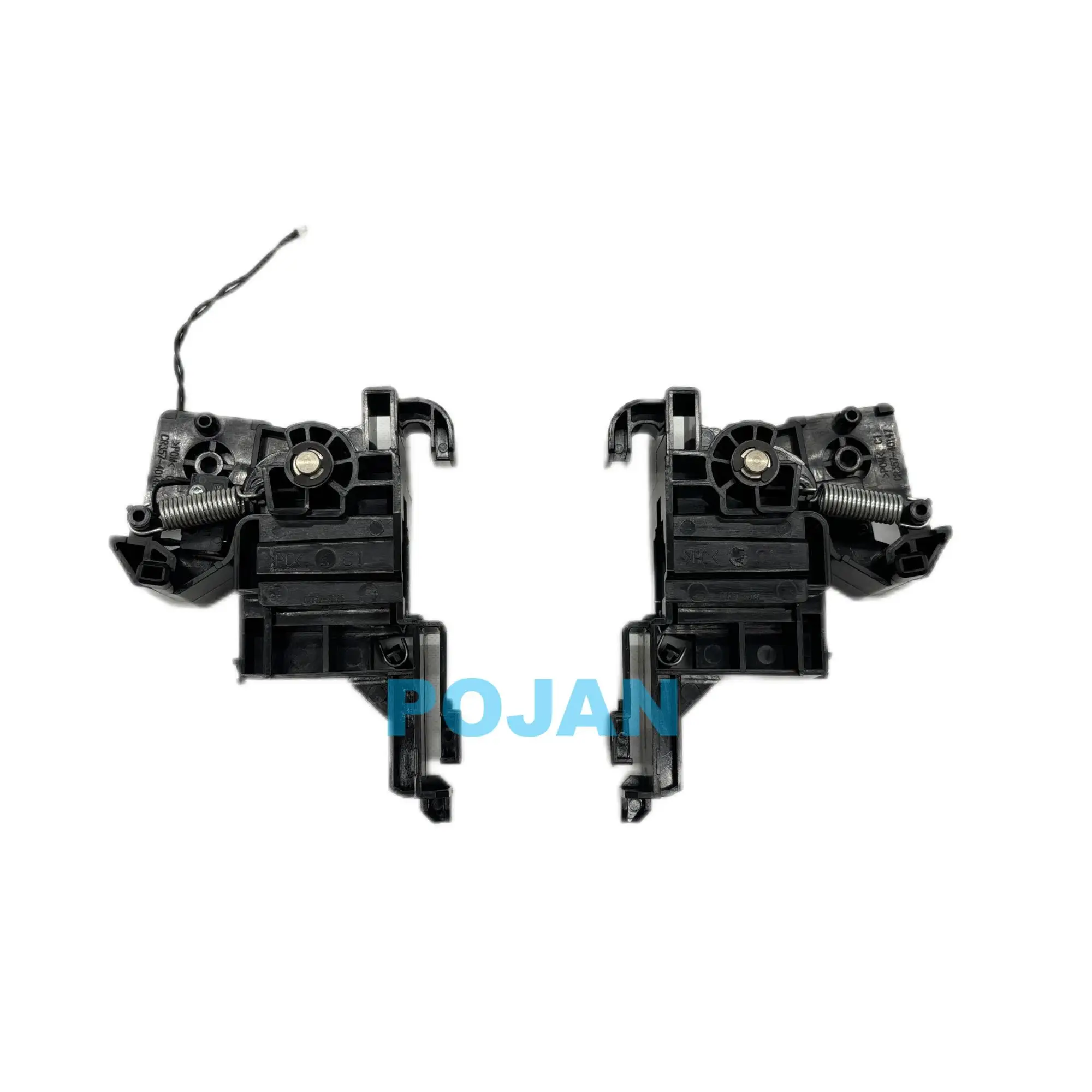 Imagem -04 - Pojan-conjunto do Empilhador 36 l e r Não Inclui Braços Apto para h -p Designer Jet T920 T1500 T930 T2530 T2530 T3500 Cr35467003