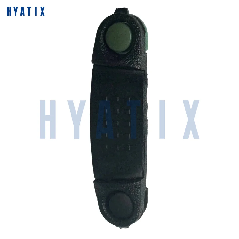 PTT Button , Volume Knob For MTP850 MTP830 Walkie Talkie Accessories