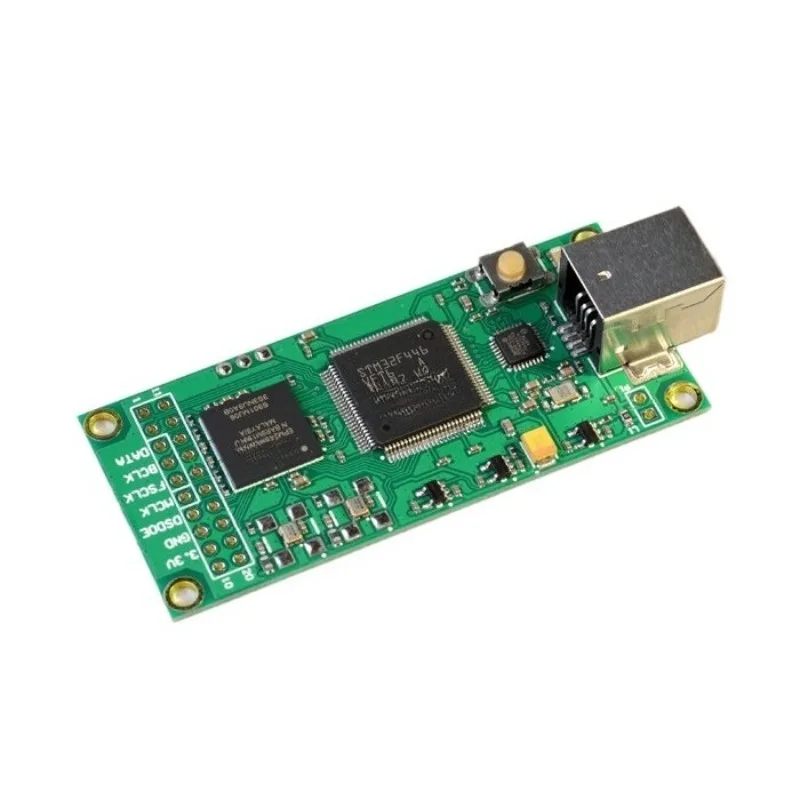 For main board USB digital interface PCM1536 DSD1024 compatible U30