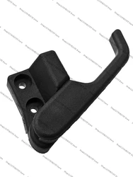 For Golf MK2 Jetta MK2 Polo Scirocco Hood Open Cable Handle Hood Turn On Handle Wrench Inside Car Switch