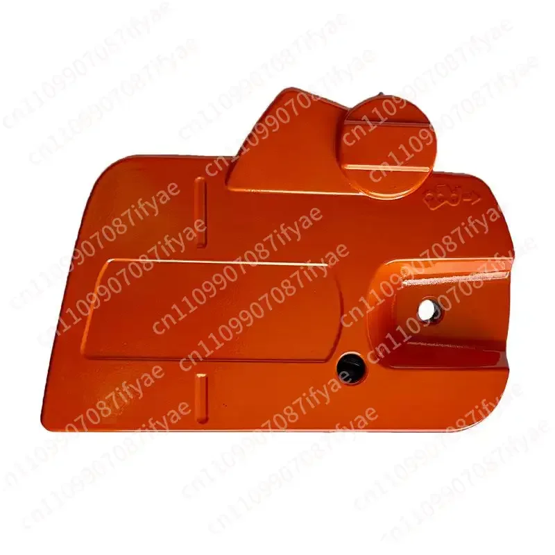

Suitable for Husqvarna 435 Clutch Cover 536329204 Compatible with 435 435E 440 Left Side Plate