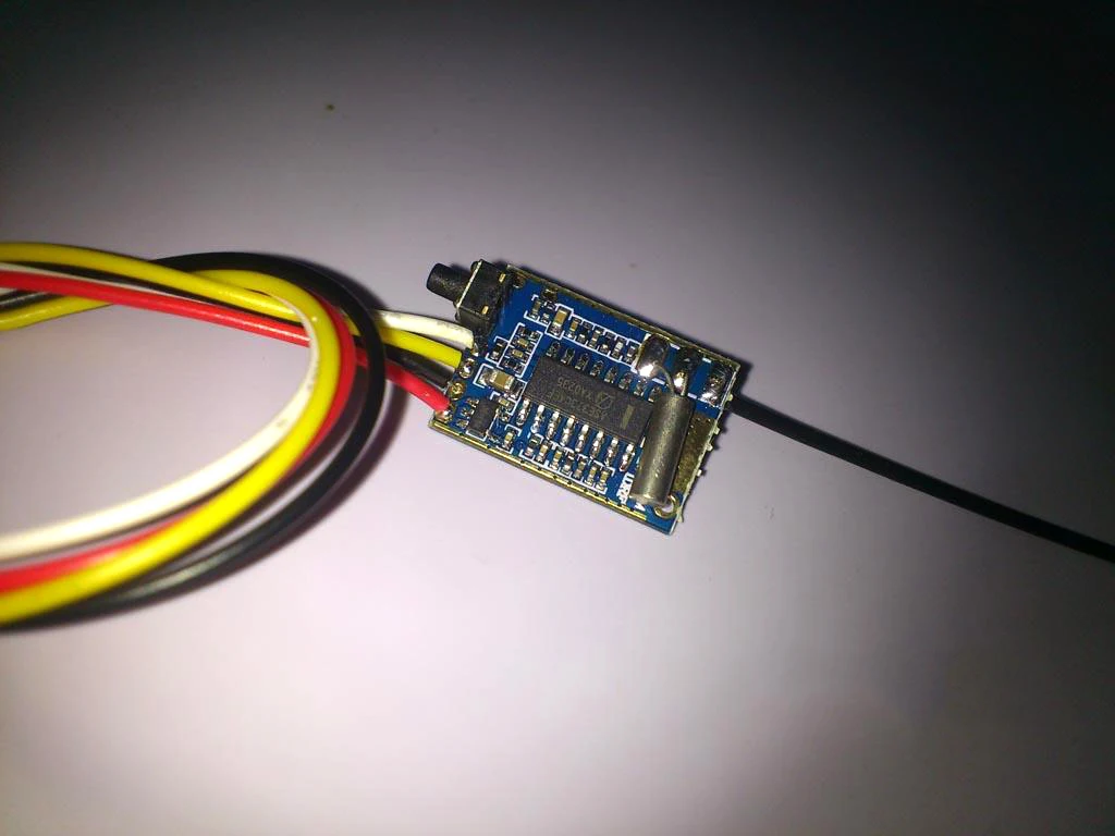 Imagem -03 - Uhf Wireless Image Audio And Video tv Signal Transmitter Pode Receber Music Image 16ch 360-900mhz