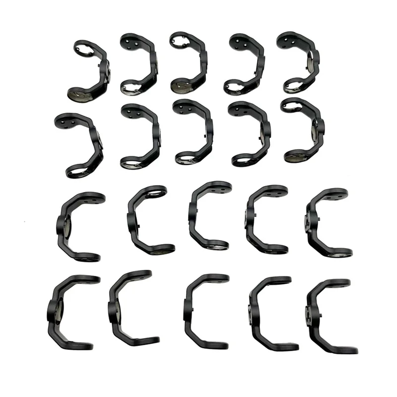 Gimbal Roll Cover For DJI Mini 3 Pro Gimbal R-Axis Lower Bracket With Cover Spare Part(Roll Arm Cover) Durable-BTFL