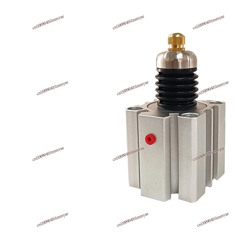 

Пневматический опорный цилиндр Fixture King FZ25P/FZ32Q для фиксаторов, вспомогательный опорный цилиндр
