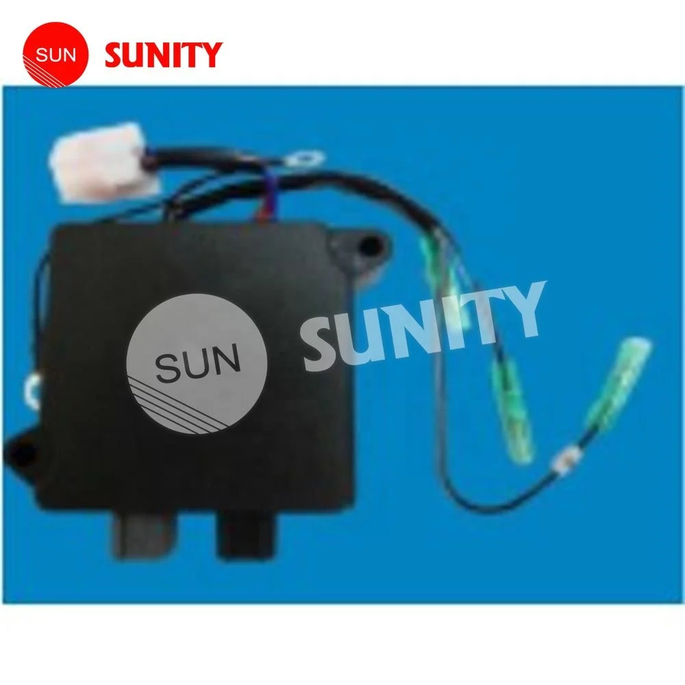 TAIWAN SUNITY Extremely High Quality C.D.I. UNIT ASSEMBLY OEM 688-85540-00-00 For YAMAHA 75hp Power Boat