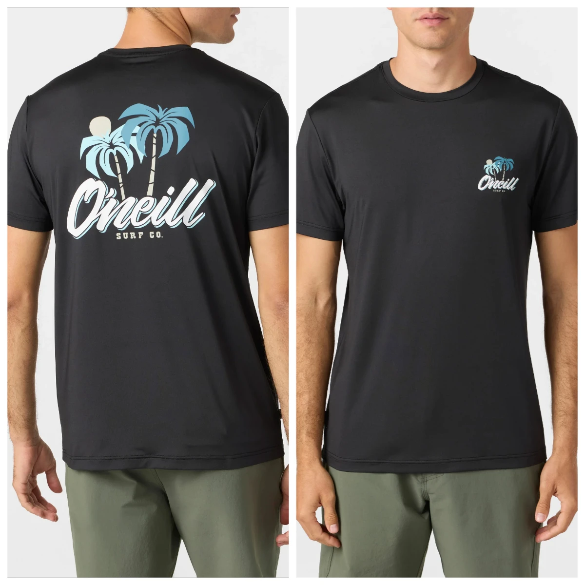Camisetas de manga corta de algodón puro para hombres y mujeres, modernas y lujosas, una capa base de primavera y otoño