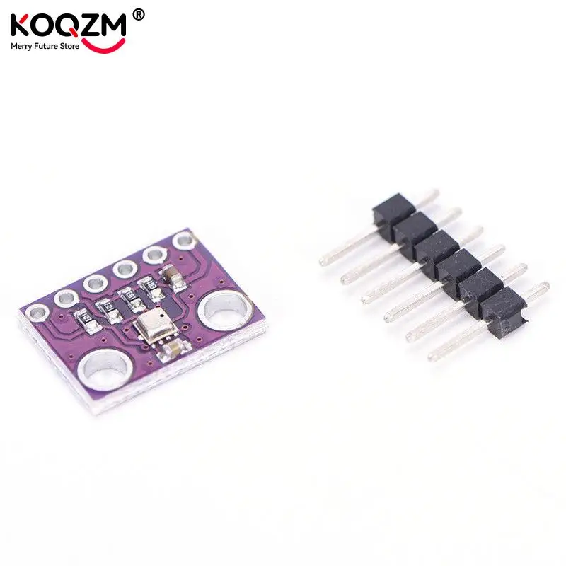 BMP280 3.3 Digital Barometric Pressure Altitude Sensor High Precision Atmospheric Module For Arduino