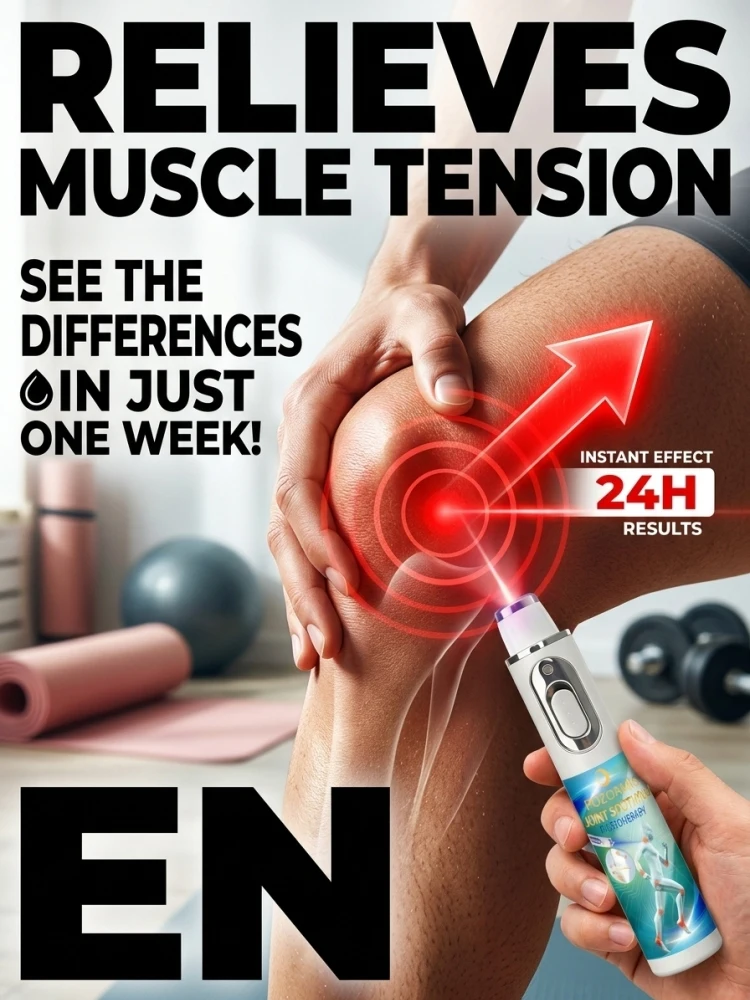 

Say goodbye to complicated treatments, liberate your legs, suitable for all people.
