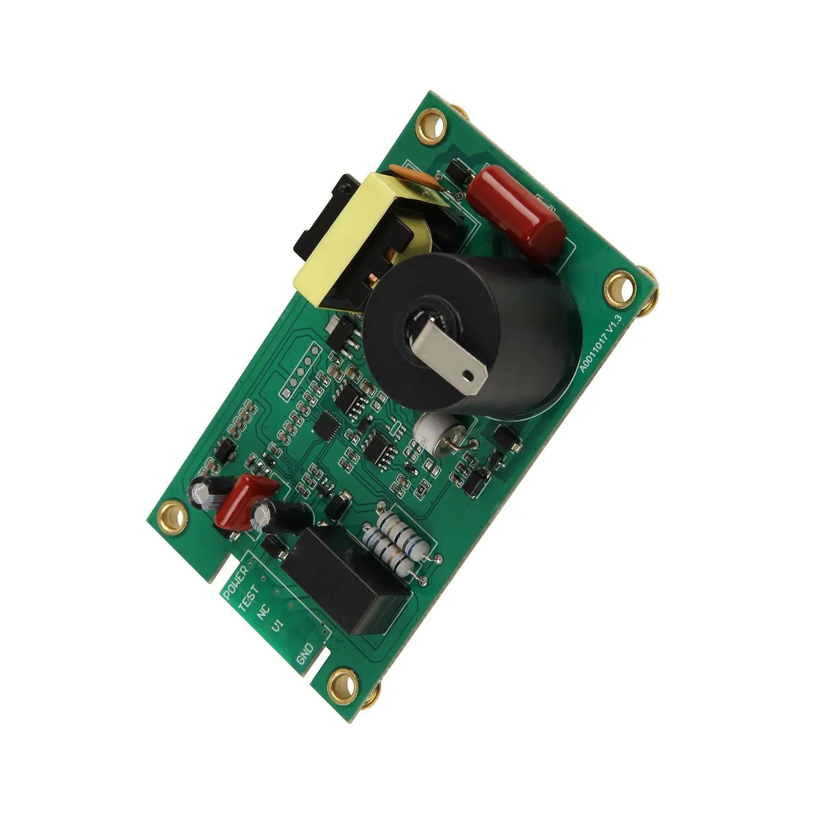 12V Module Board Replacement Accessory Repair Part 80-8531 35-525900-113 20835 for SW10 SW6dem SW6DM SW6del Professional