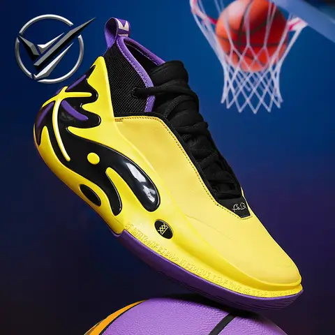 8 best sales Kobe basketskor - №7