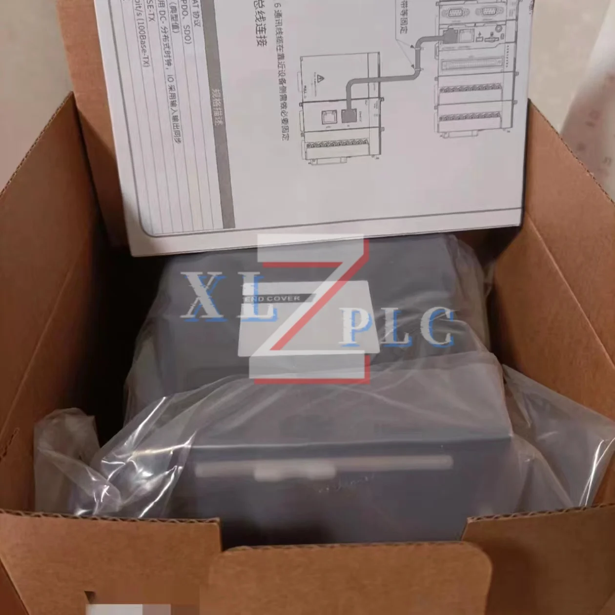 وحدة plc جديدة في الصندوق AM401-CPU1608TN AM401-CPU1608TP AM402-CPU1608TN AM402-CPU1608TP