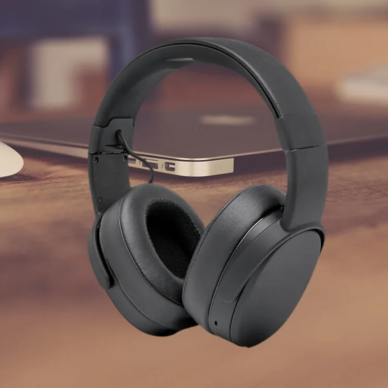 Ersatz-Ohrpolster für Skullcandy Crusher Evo Stirnband-Abdeckung, Skullcandy Crusher Wireless/Evo/ANC Hesh 3/EVO/ANC – Detail 2