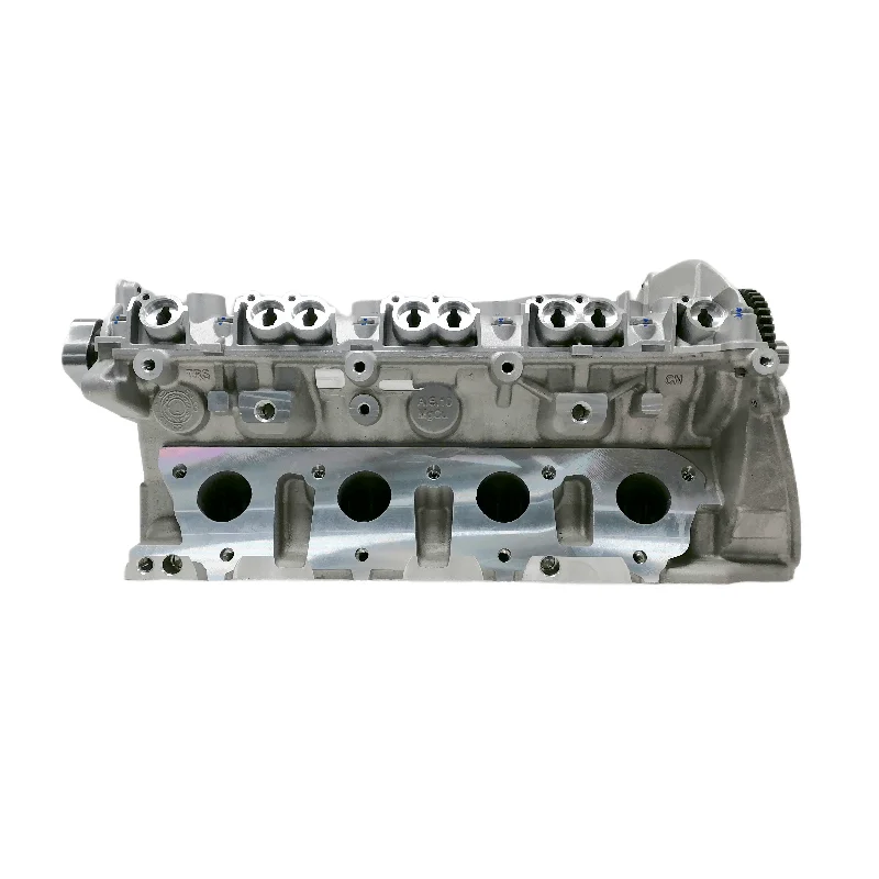 

OEM новая часть двигателя CDZ CAD CDN, головки блока цилиндров в сборе 06H103064L 06J103063C EA888 2,0T для VW Q5 A4 A6 A5 TT