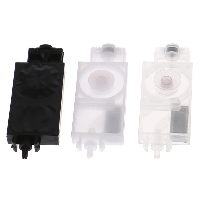 New Outdoor Photo Machine Ink Capsule Ink Damper For Mimaki JV33 JV5 DX5 Print Head Dumper Filter