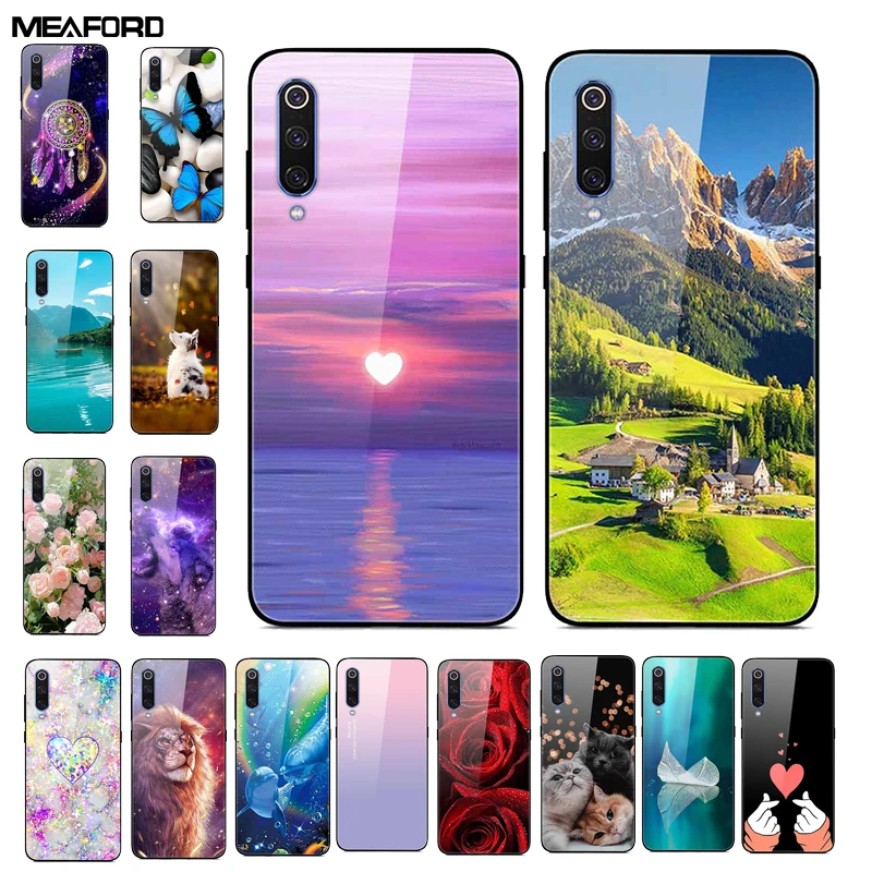 For Xiaomi Mi A3 Ca… - image