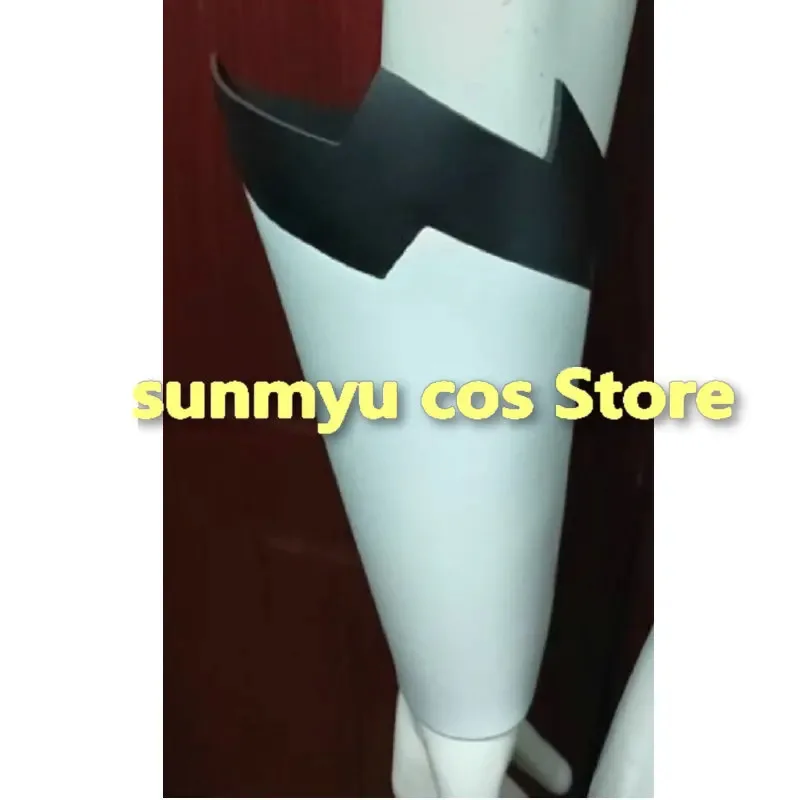 

COSda@Doubutsu Sentai Zyuohger Cosplay Belt Armcovers Wrist Bands Cosplay Costume Custom SizeCOSda@