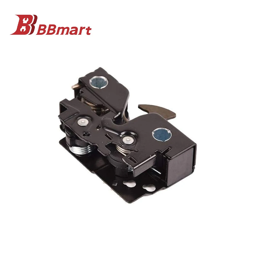 

Автозапчасти 16D823509 BBmart, 1 шт., Передняя Нижняя крышка двигателя, защелка замка, совместима с Skoda Rapid Spaceback