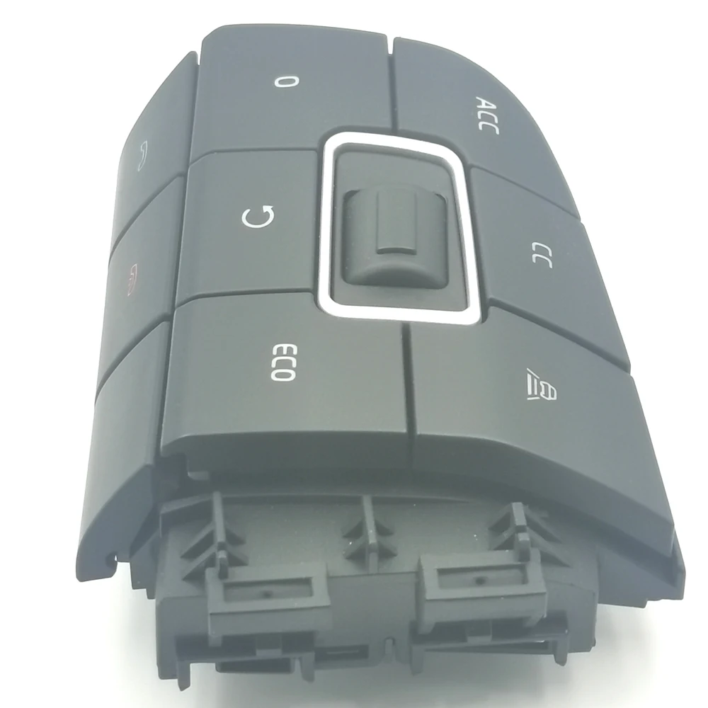 Heavy Duty Truck Multifunction Steering Wheel Switch Module OE 21957049 22629273 Suitable For VOLVO FH Series