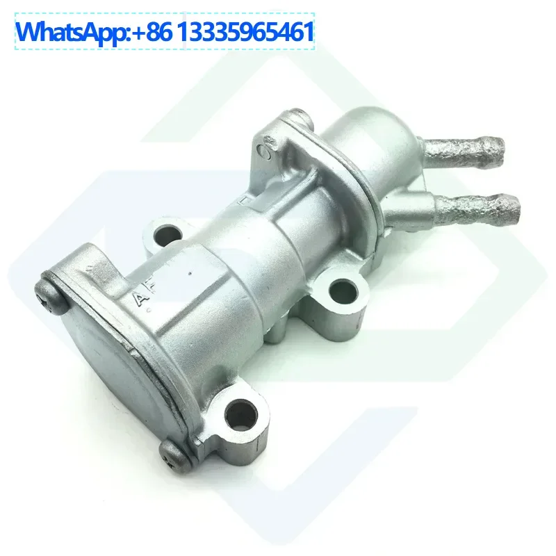 

16500-PT2-900 6F1034 For Accord 2.2L-L4 Idle Motor Control Valve 90-93