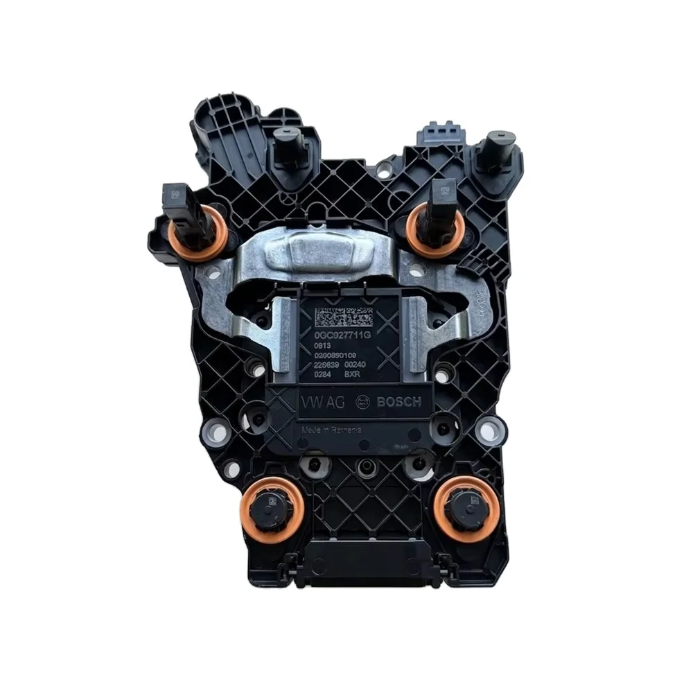 Remanufactured DQ381 0GC 7-Speed DSG Transmission Control Unit TCU 0GC927711G For Golf Tiguan Skoda Octavia S-Tronic Mechatronic