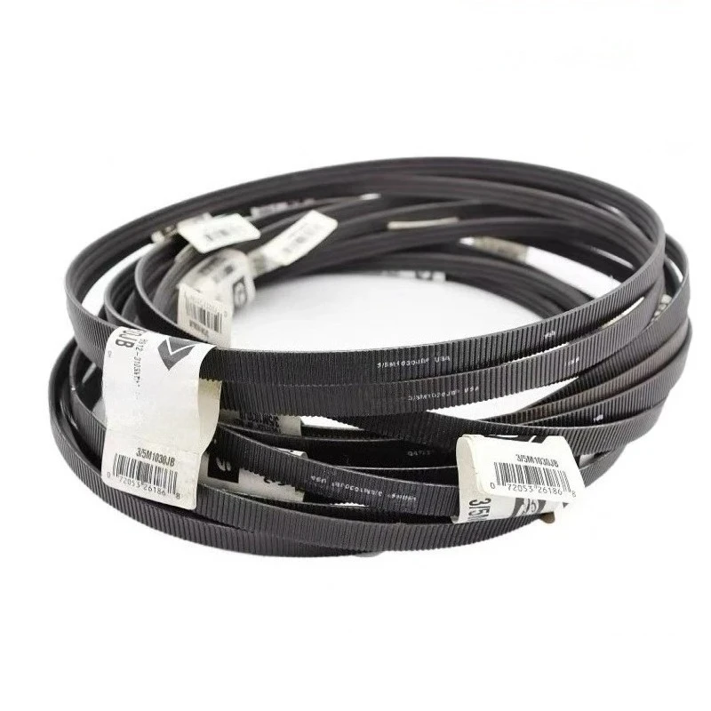Kombinierter POLYFLEX-Riemen 2er-Pack/3er-Pack 5M387JB 5M400JB 5M412JB 5M425JB 5M437JB 5M450JB 5M462JB 5M475JB 5M487JB 5M500JB 5M515JB – Detail 5