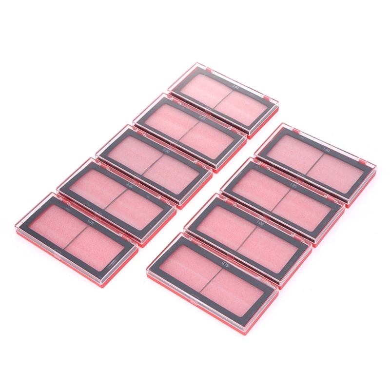 Welding Helmet Replacement Lens Glass Magnification Welding Lens, Rectangular Insert for Shop Welding Work Diopter M4YD