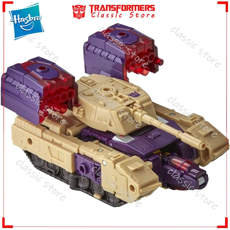 متوفر في المخزون ألعاب المحولات الكلاسيكية ليجاسي Blitzwing Cybertron Autobots شخصيات الحركة هدايا قابلة للجمع