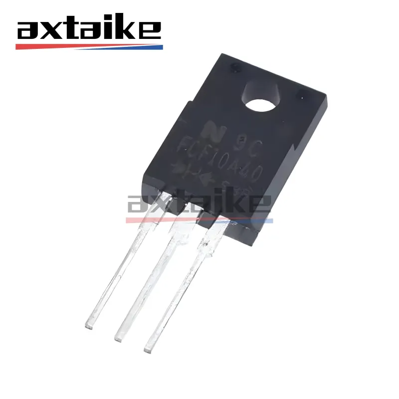 10PCS FCF10A40 10A 400V TO220F DIP TO220 Schottky Diode Transistor