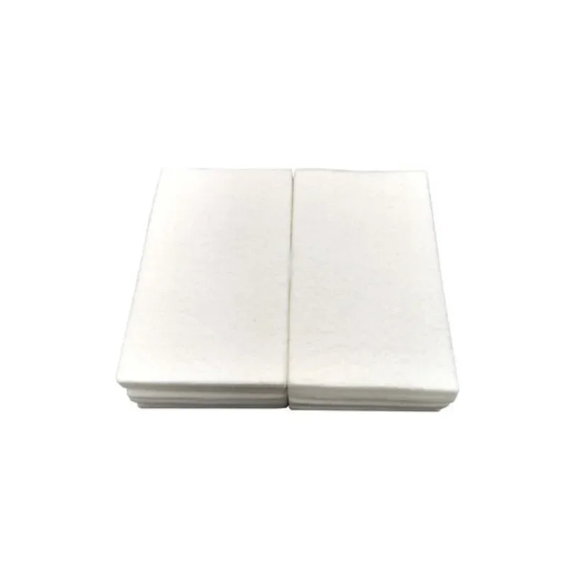 1 компл. T6711 губка для резервуара для отработанных чернил для EPSON WF 7110 7210 7510 7610 7615 7620 7710 7715 7720 3010 3520 3530 3540 3620 3640