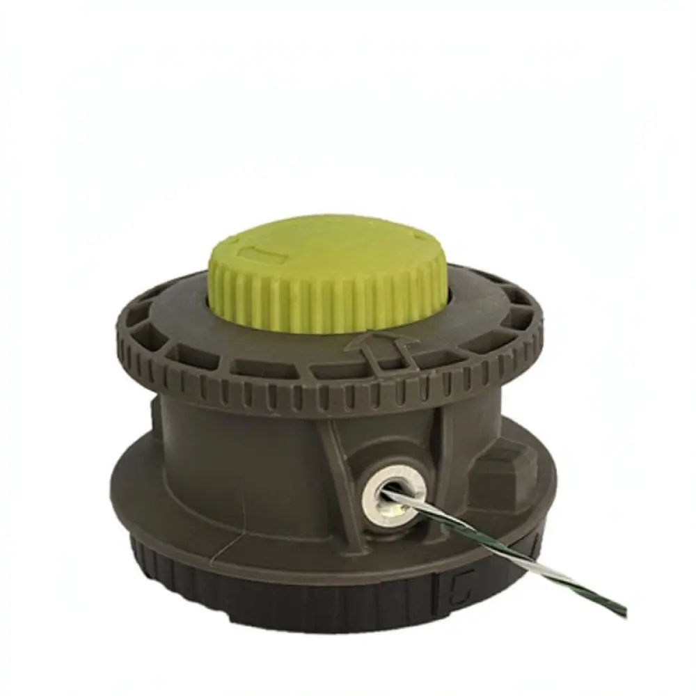 For Ryobi Lawn Mower Replacement Trimmer Head RY15526 RY1557 RY15529 Grass Cutter Garden Cutting System Maintenance