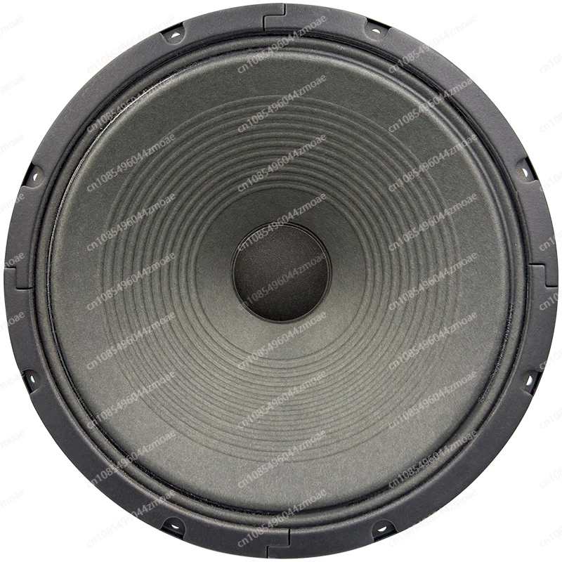 

Newly designed high SPL 96dB 8/16 ohm 12-inch mid-range electric guitar speaker for live stage music studio speakers